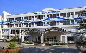 Super 8 Hotel @ Bayan Baru